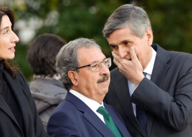 El presidente del Poder Judicial rechaza la maniobra del sector conservador para renovar el Constitucional antes de la reforma legal