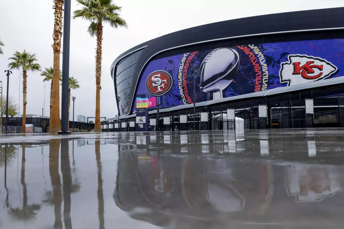 La NFL, a un paso del Bernabéu